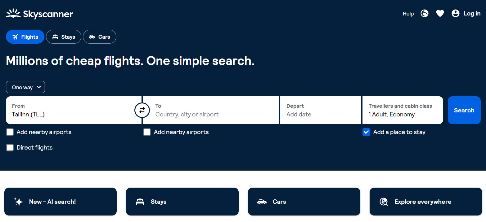Step 2 screenshot