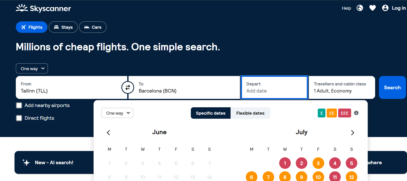 Step 5 screenshot
